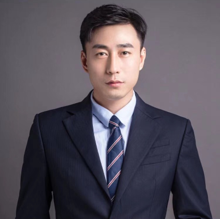 孙晋豫 剪辑与后期总监